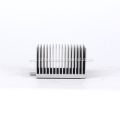 Heat Sink Aluminum Cold Stamping Parts